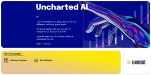 ChatGPT Newsletter Feature Image