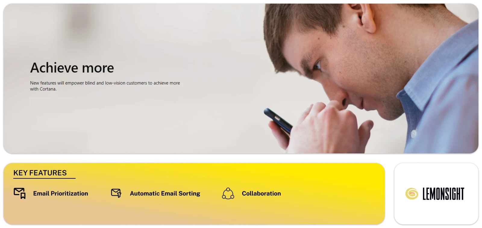 Cortana Feature Image