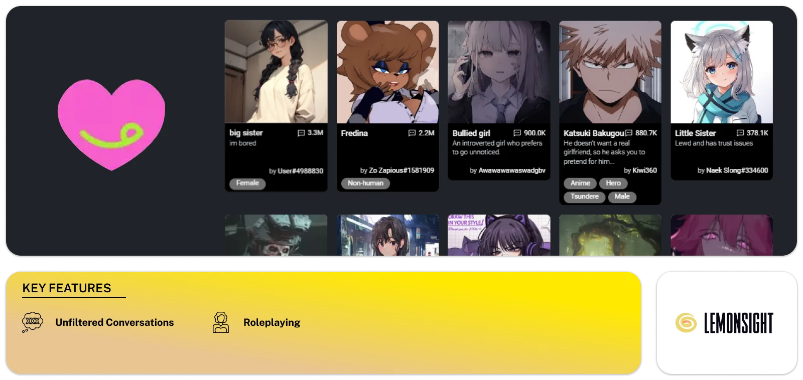 CrushOn AI Feature Image