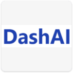 Dash AI logo