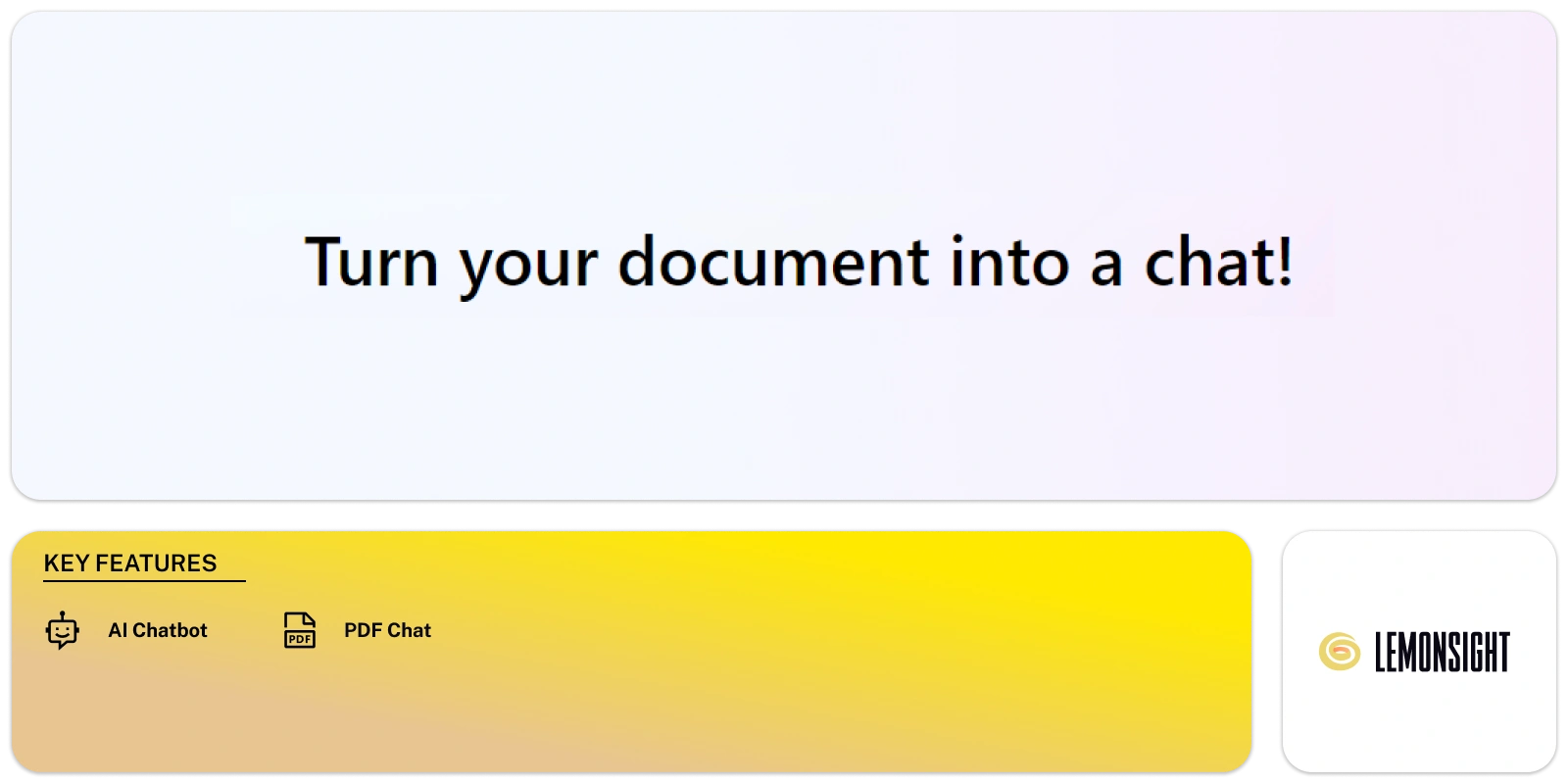 DocGPT Feature Image 1