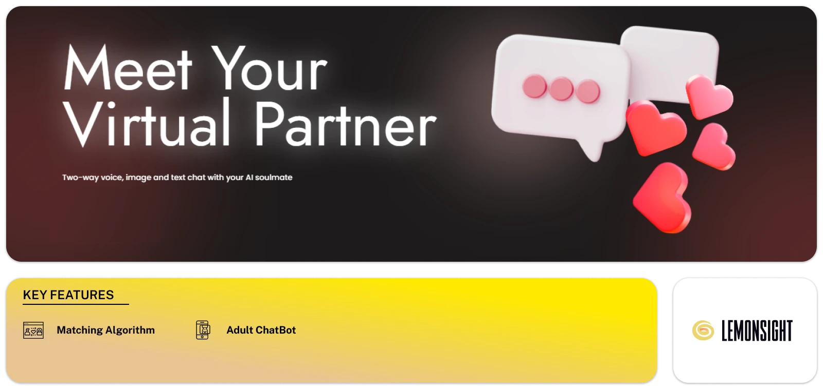 FlirtFlix Feature Image