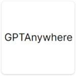 GPTAnywhere logo