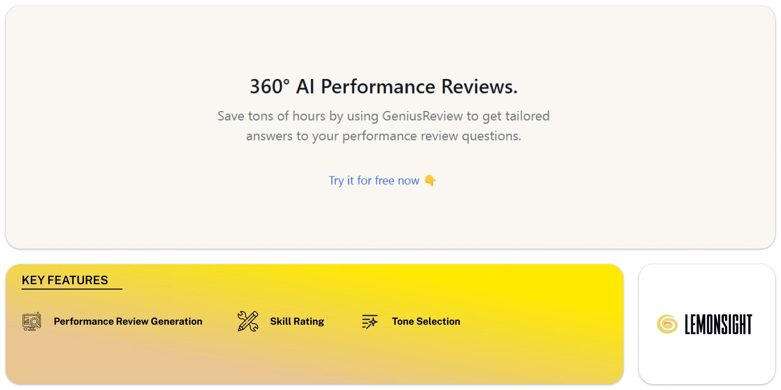 genuis Feature Image