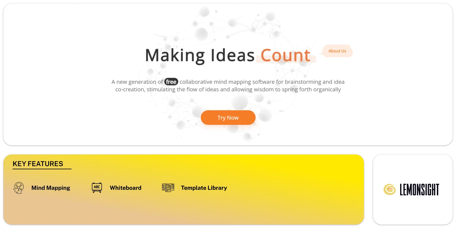 GitMind Feature Image
