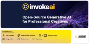 Invoke AI