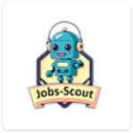 Jobs Scout logo