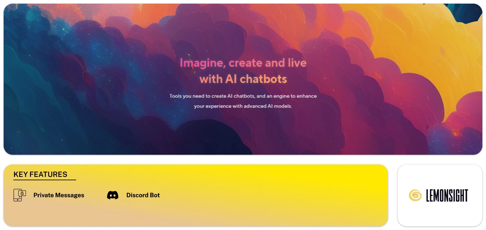 Kajiwoto AI Feature Image