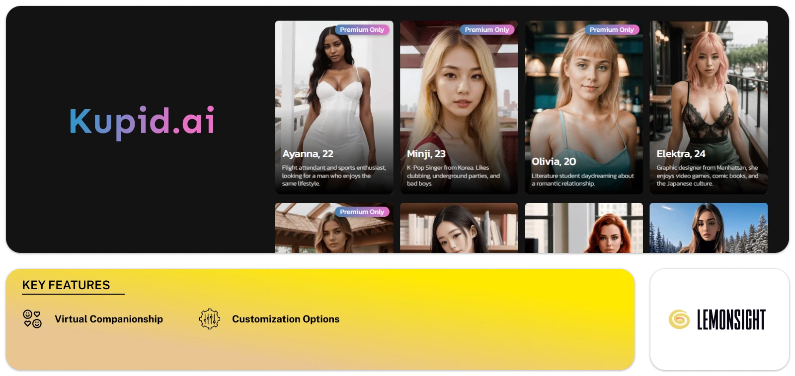 Kupid AI Feature Image