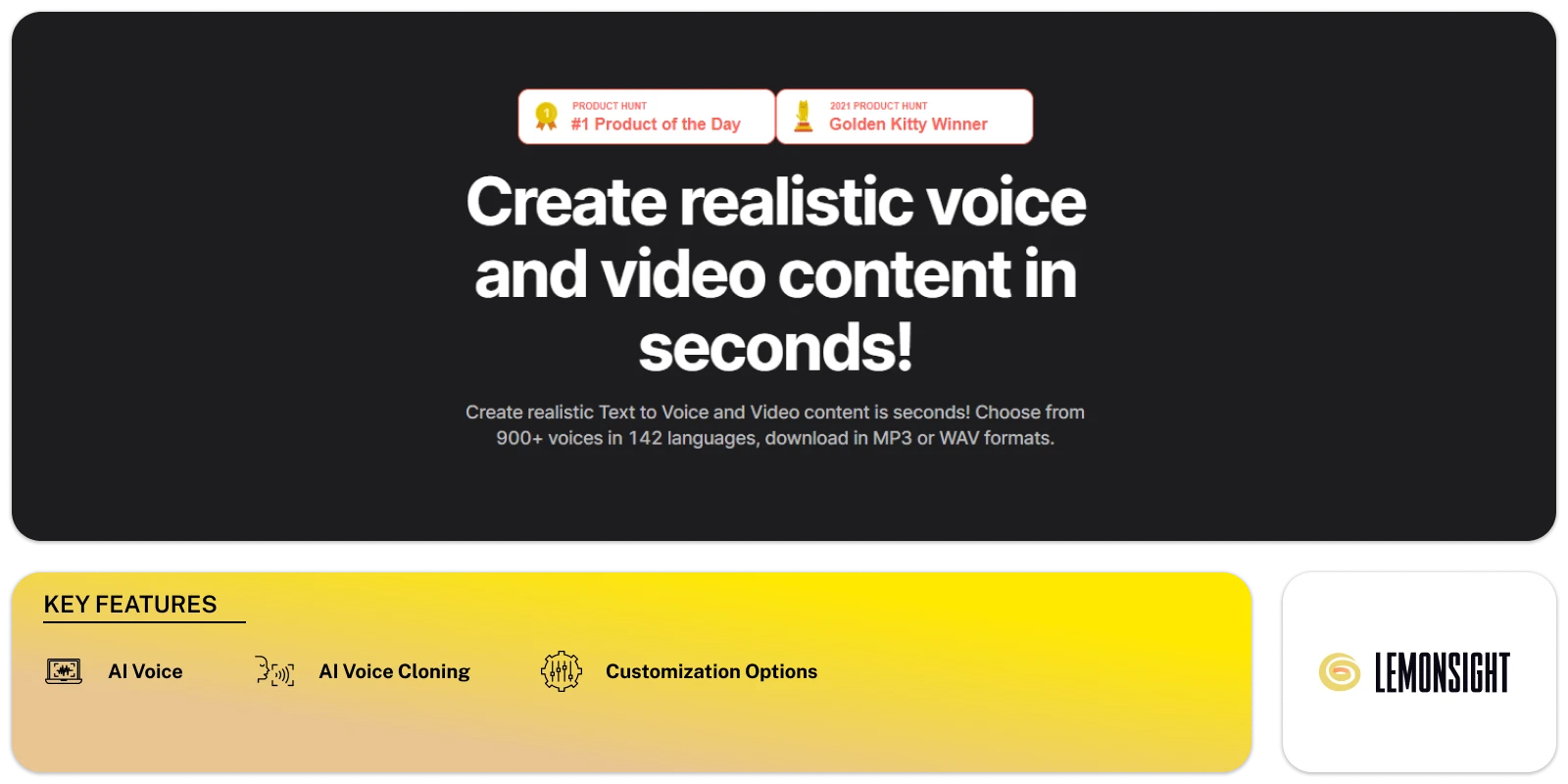 Listnr Feature Image