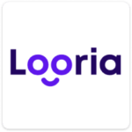 Looria logo