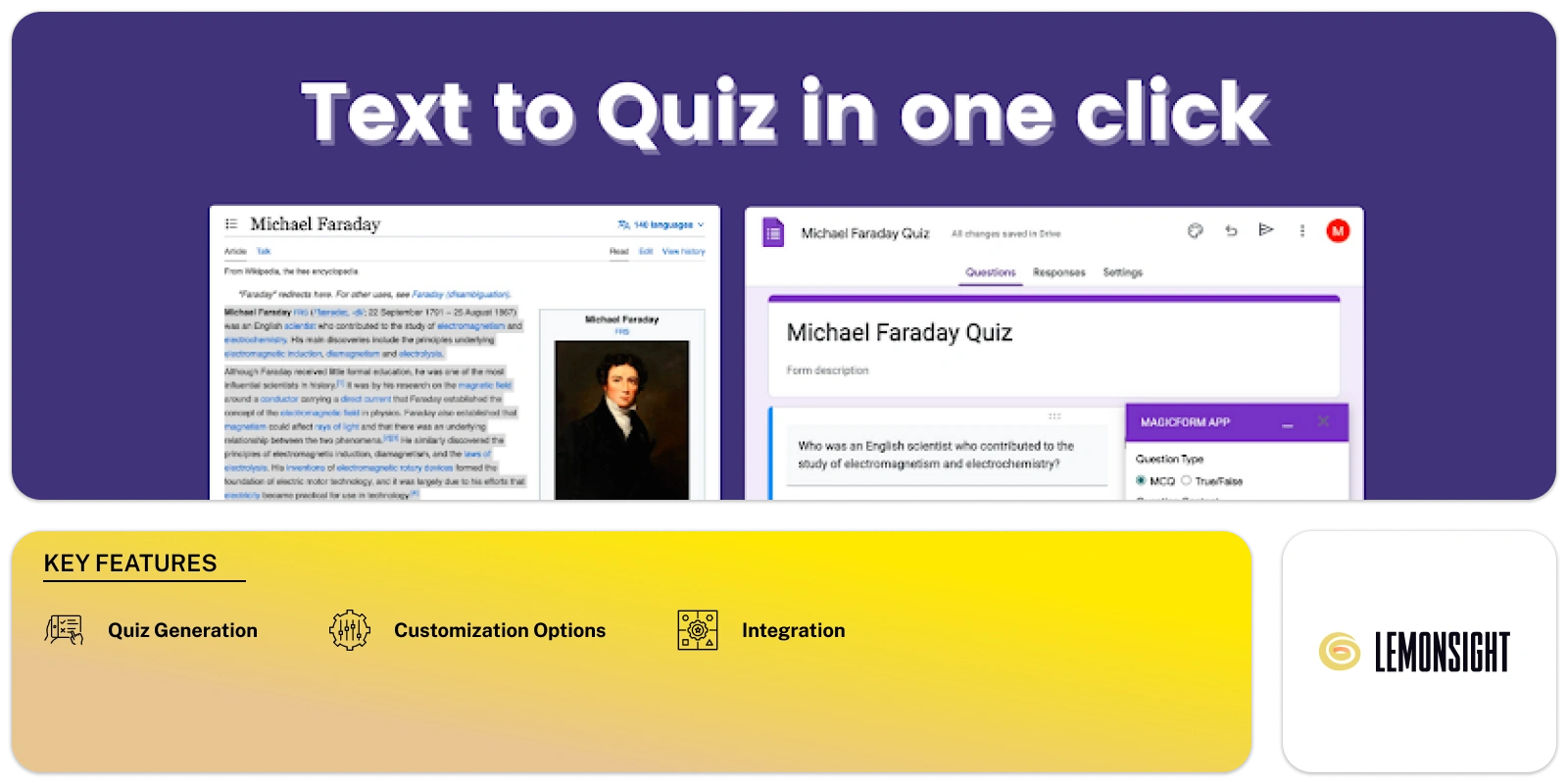 Magic Forms Feature Image