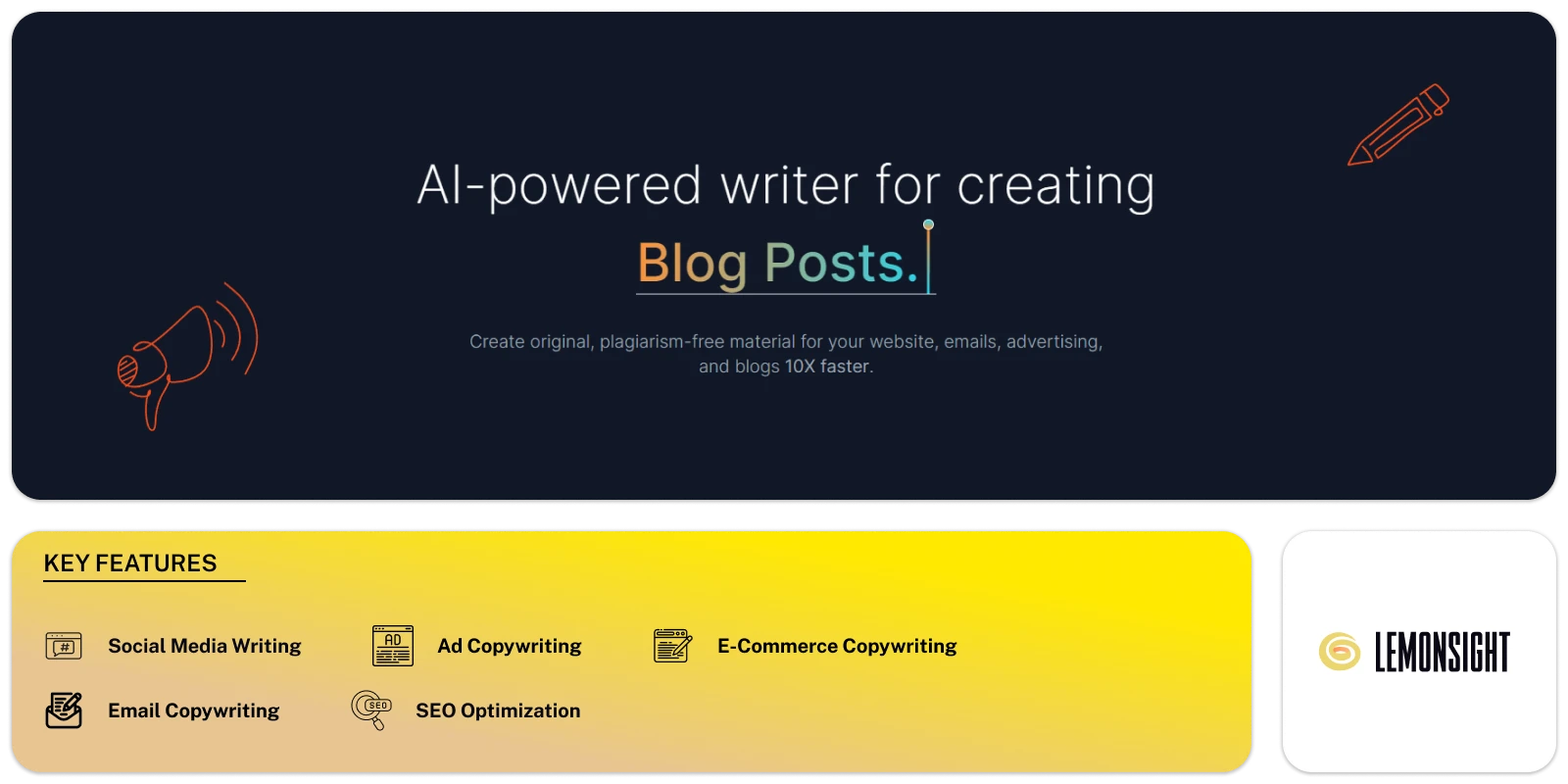 Marm Of Feature Image