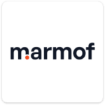 Marmof logo