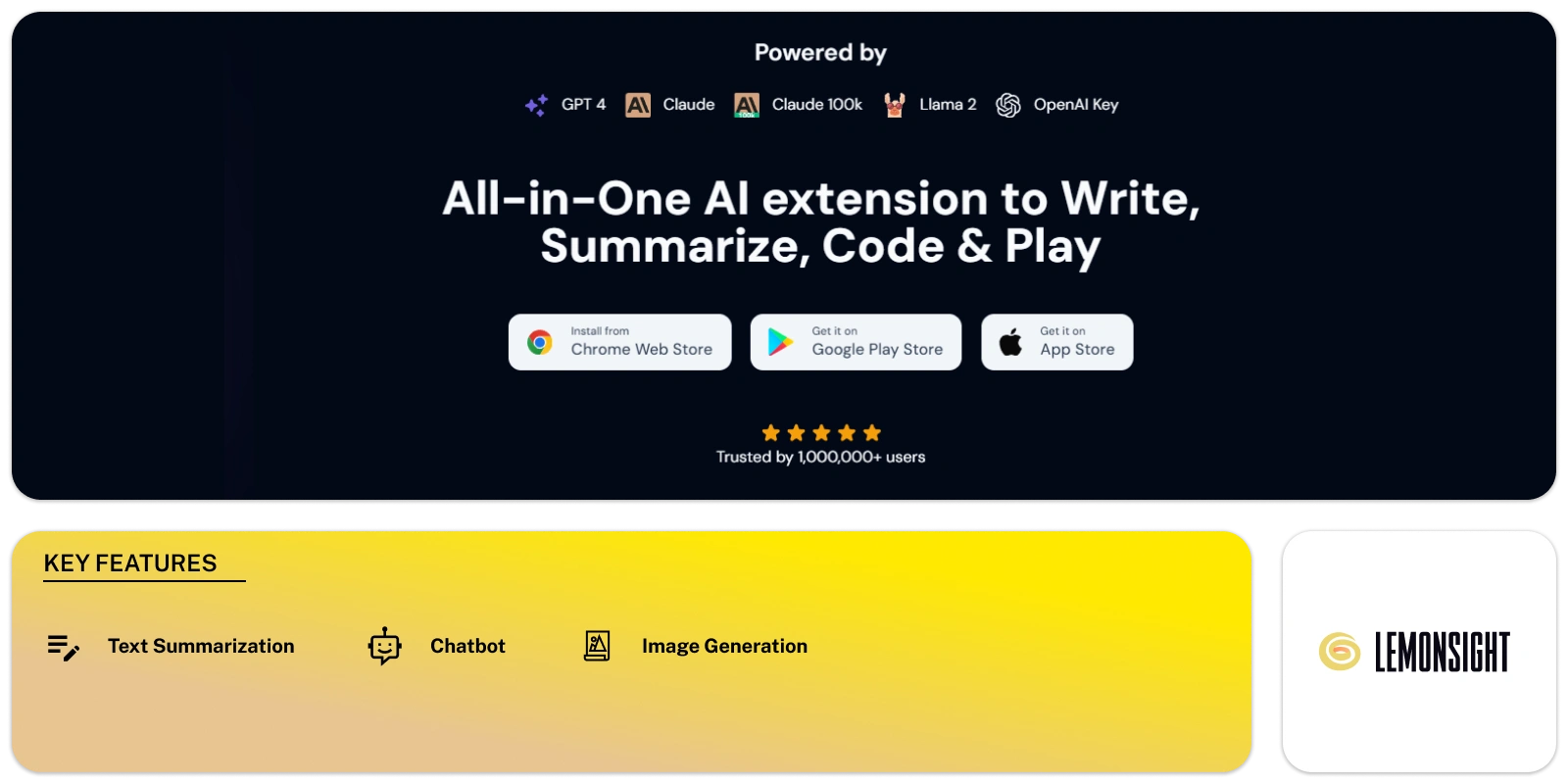 Merlin AI Feature Image Compressify.io