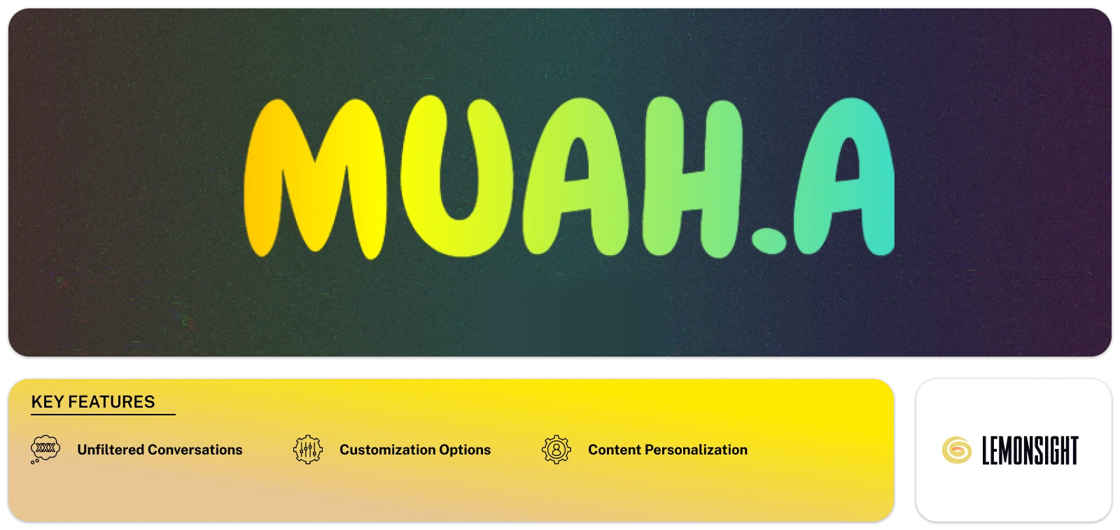 Muah AI Feature Image