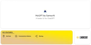 My GPT Feature Image 1