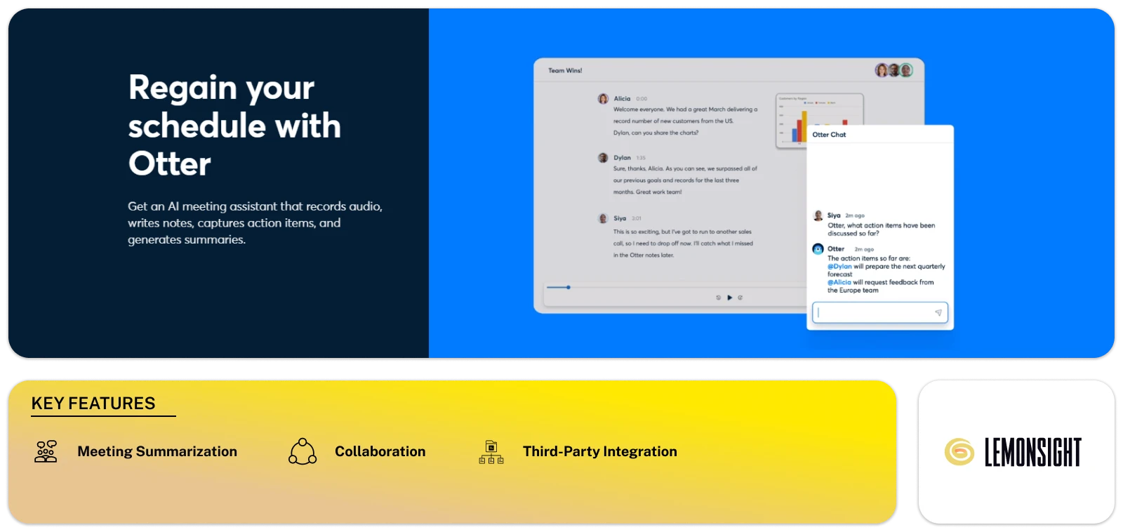 Otter AI Feature Image