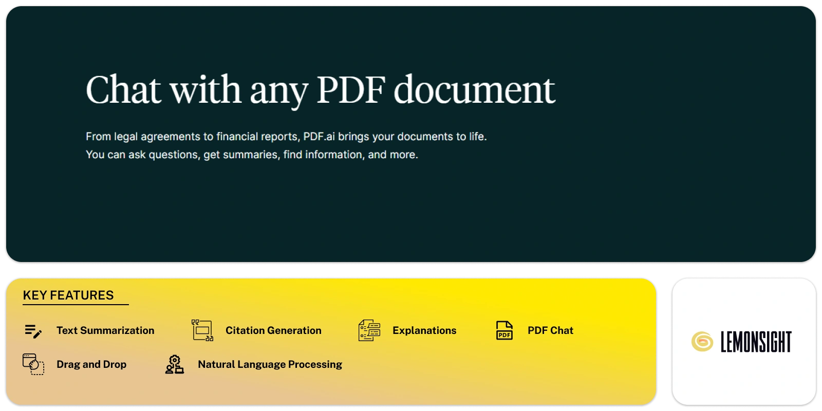 PDF AI Feature Image 1