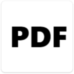 PDF Convo logo