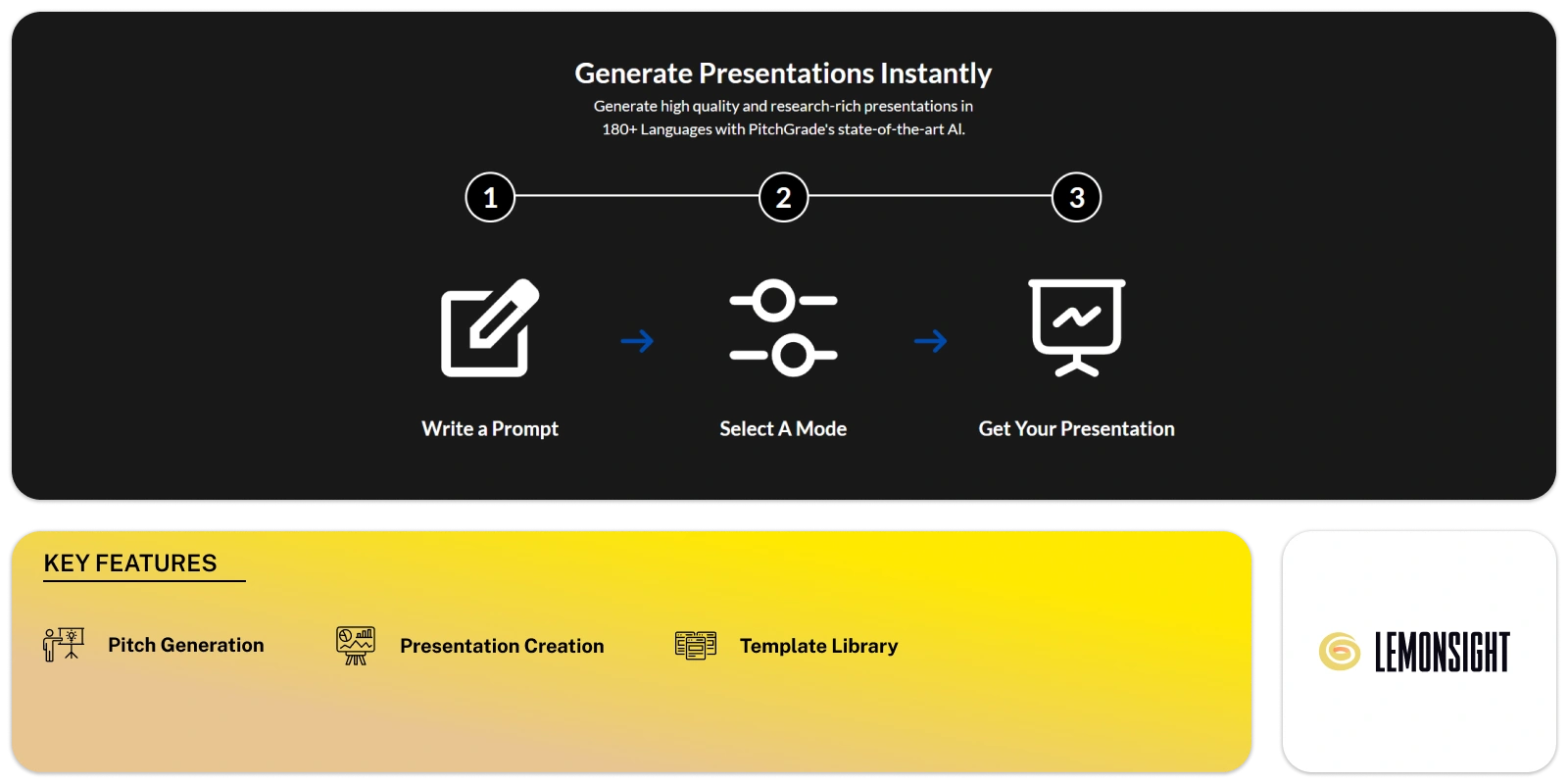 PitchGrade Feature Image