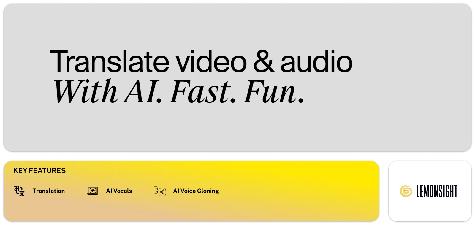 Rask AI Feature Image