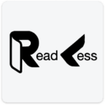 Read Less logo