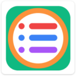 Recap logo