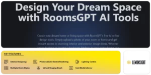 RoomsGPT Feature Image Compressify.io