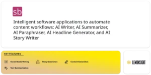 Saasbook AI Feature Image