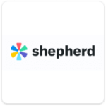Shepherd logo