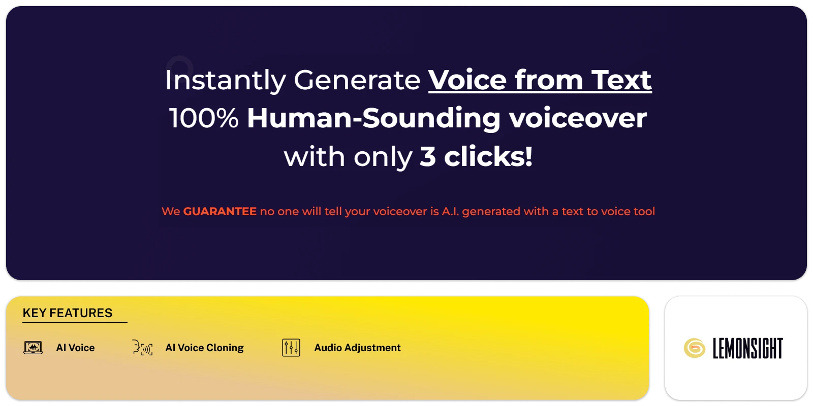 Speechelo Feature Image