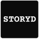 Storyd logo