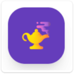 TXT Genie logo