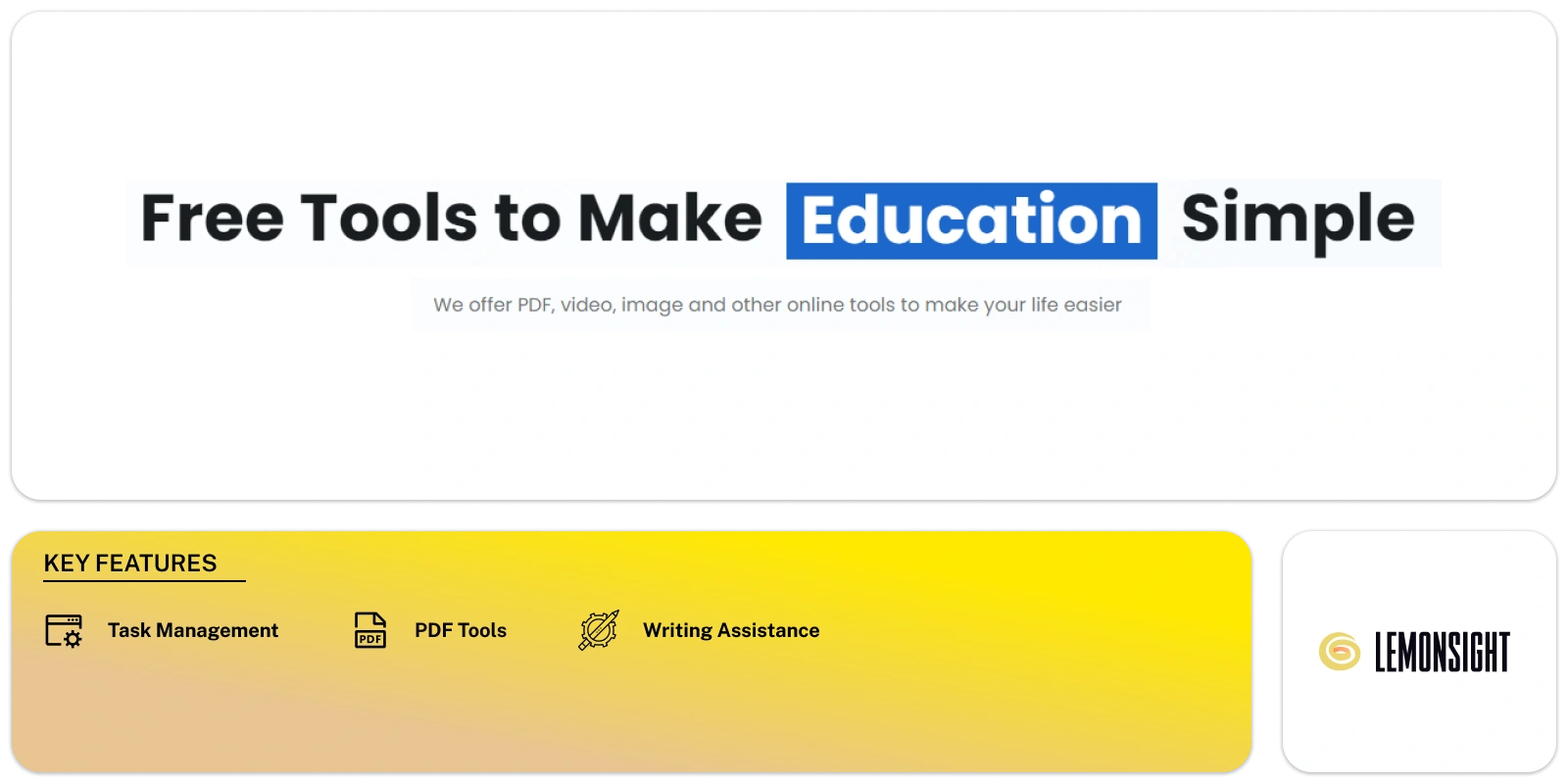 Tiny Wow Feature Image