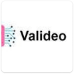 Valideo logo