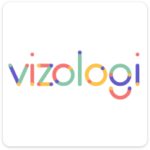 Vizologi logo