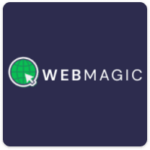 WebMagic logo