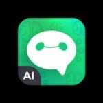 Goat Chat logo