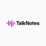 Talk Notes logo