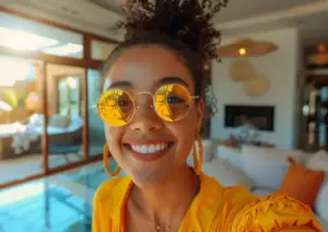 9 Best AI Selfie Generators To Enhance Your Photos Instantly