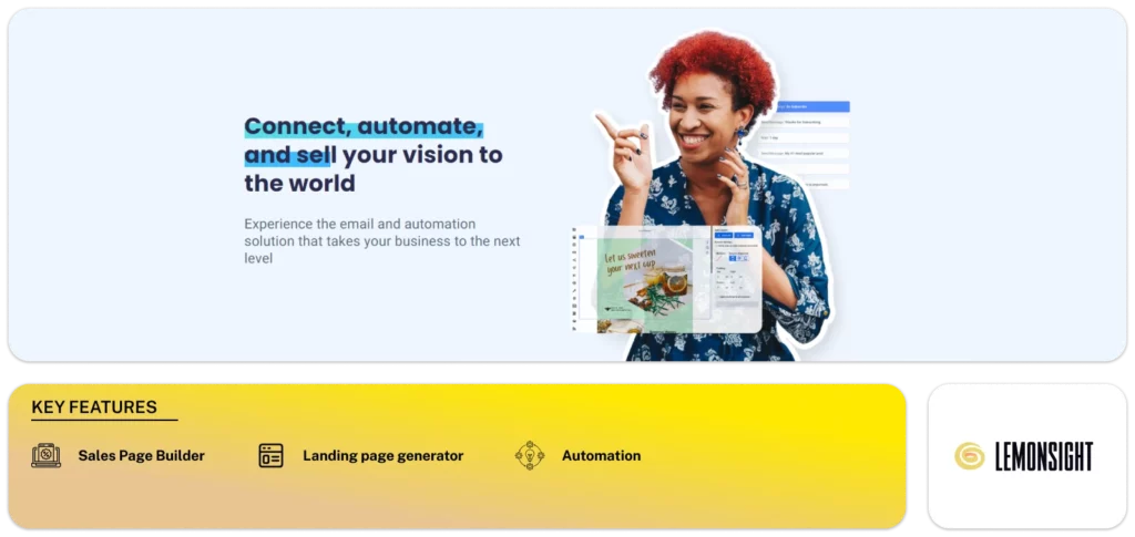 AWeber Feature Image