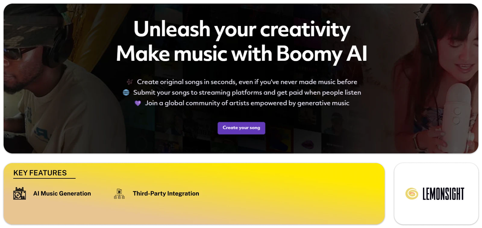 Boomy Feature Image 1