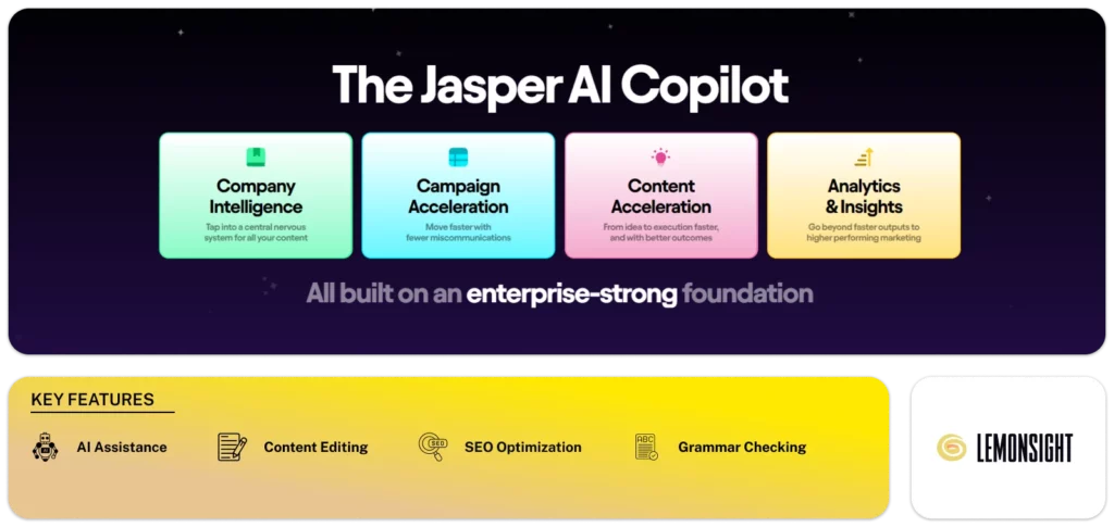 Jasper Feature Image