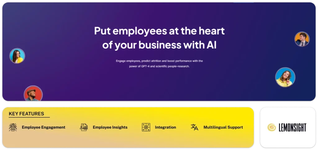 inFeedo Feature Image
