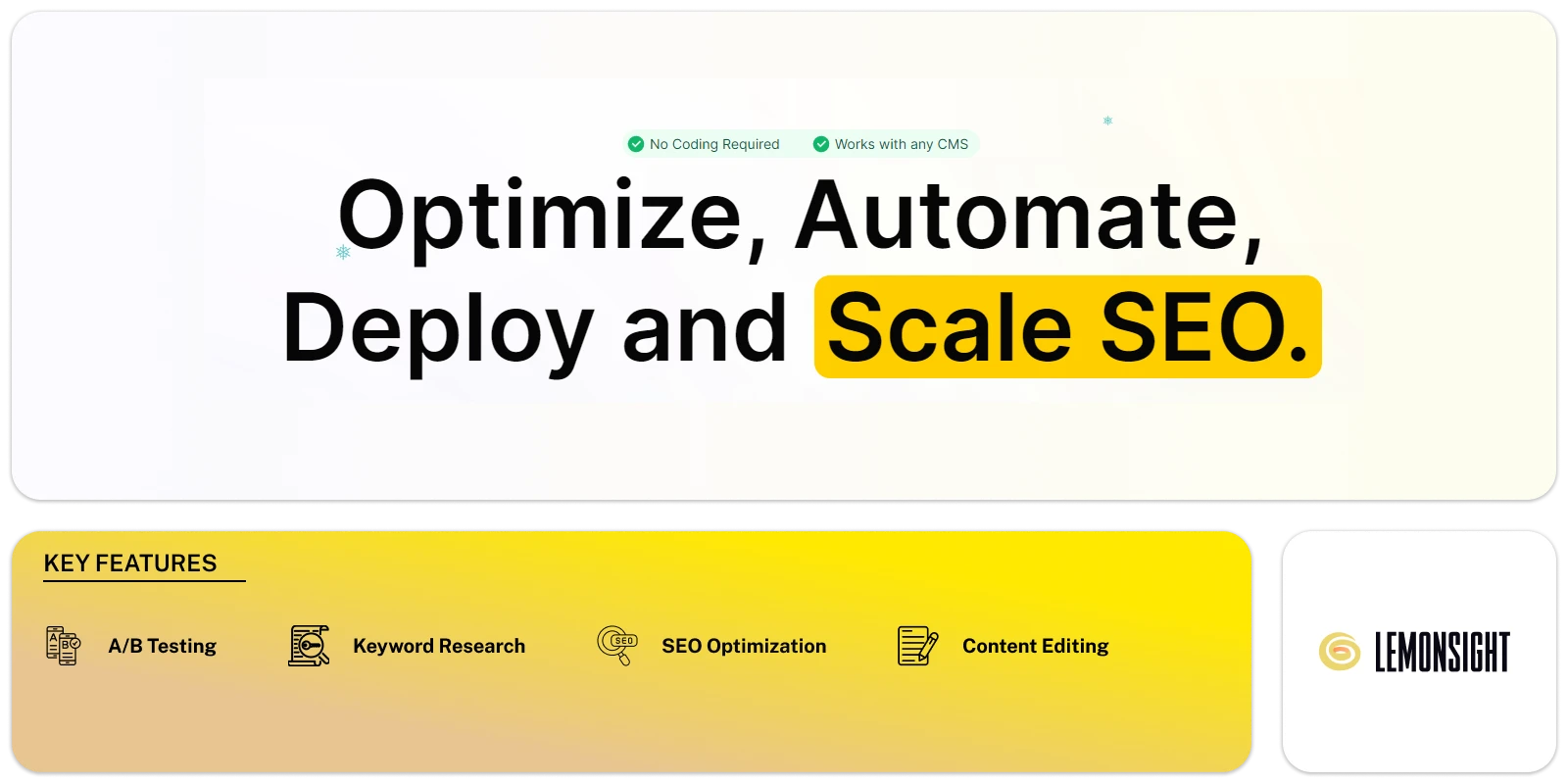 Alli AI Feature Image