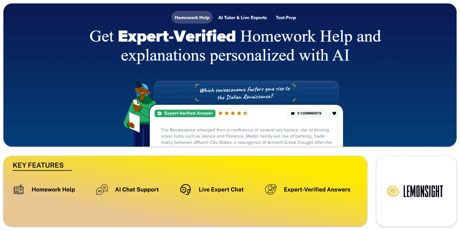 Brainly Feature Image