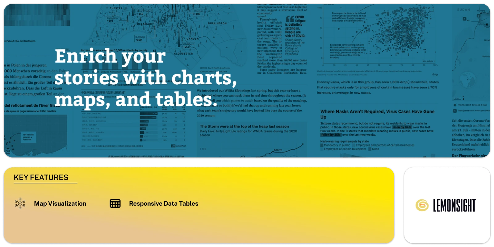 Data Wrapper Feature Image