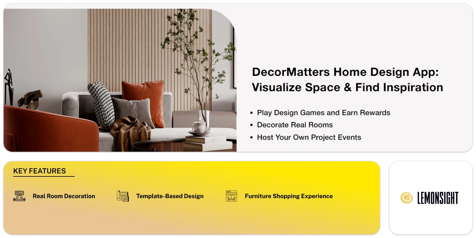 DecorMatters Feature Image