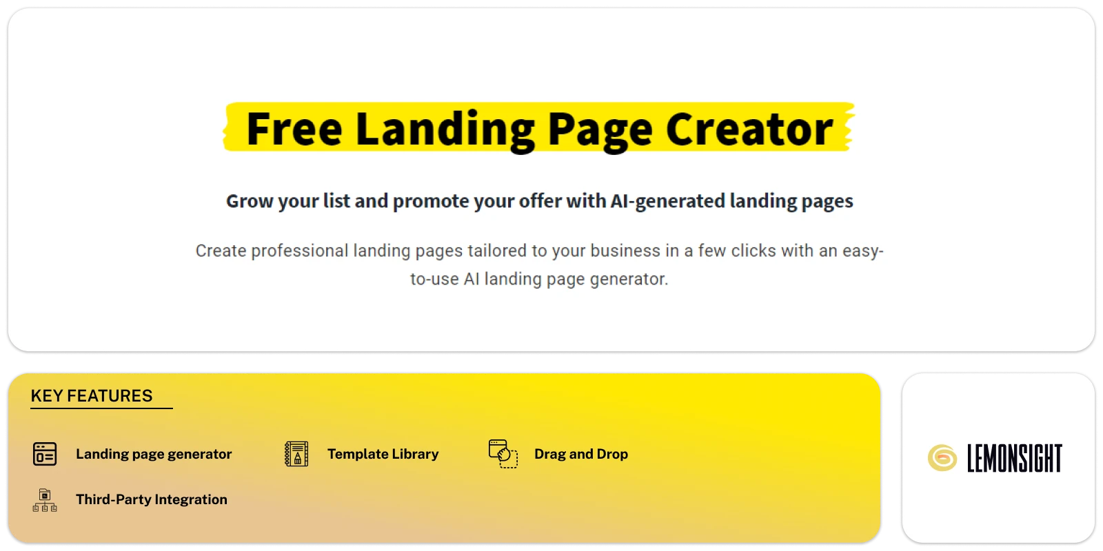 Get Response Feature Image